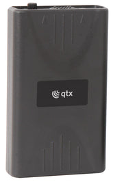 QTX UKW-Gürtelsenderpaket 174,8 MHz